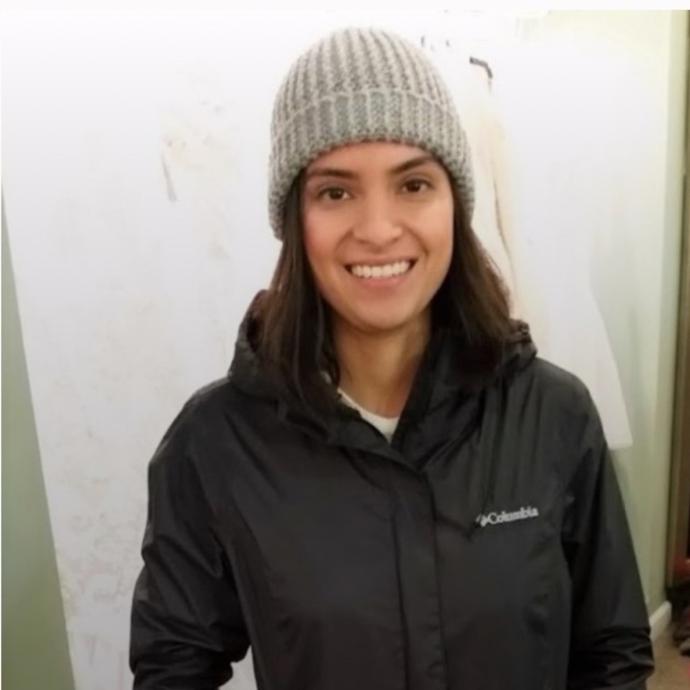 Meet your Posher, Iylene